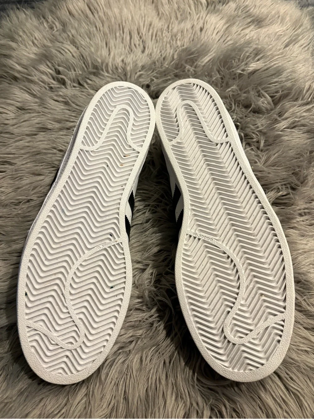 adidas wear durable